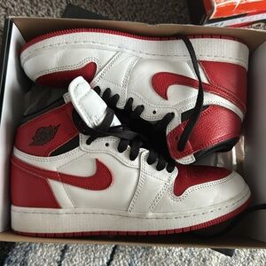 Air Jordan 1 Retro